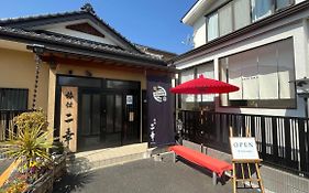 Ryokan Niko